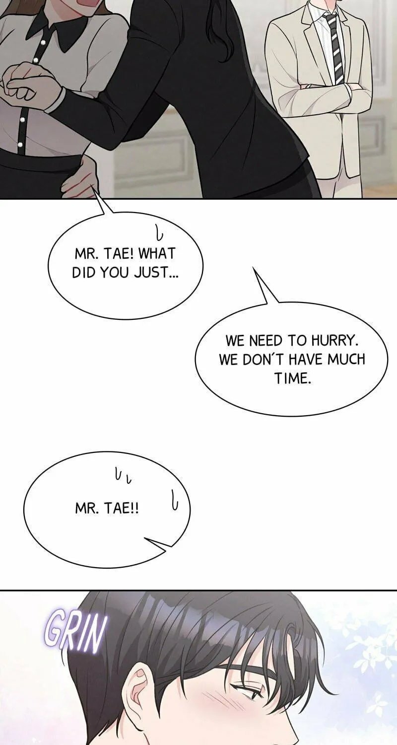 Read Perfect Wedding chapter 40 image 35 on Lezhin
