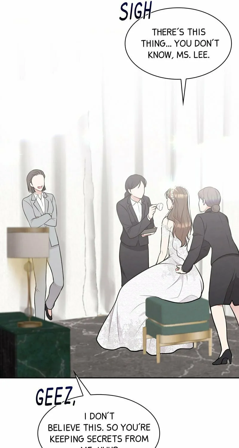 Read Perfect Wedding chapter 40 image 40 on Lezhin