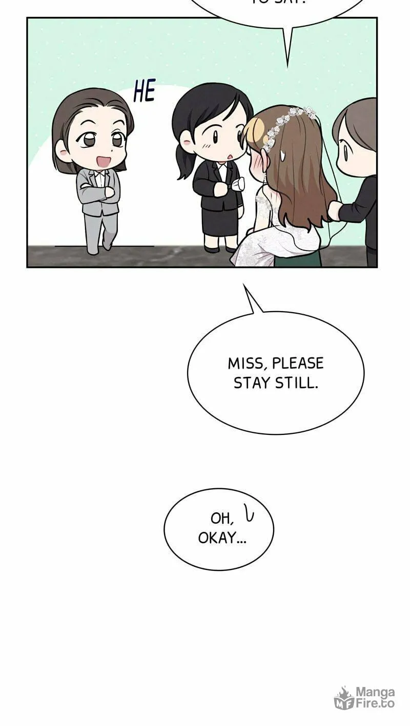 Read Perfect Wedding chapter 40 image 42 on Lezhin
