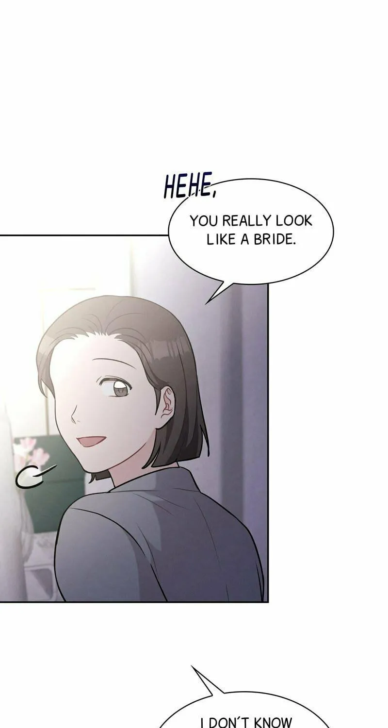 Read Perfect Wedding chapter 40 image 43 on Lezhin