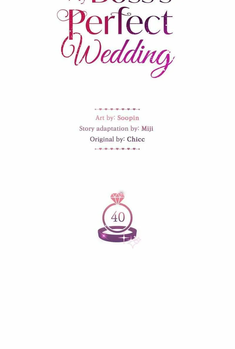 Read Perfect Wedding chapter 40 image 6 on Lezhin