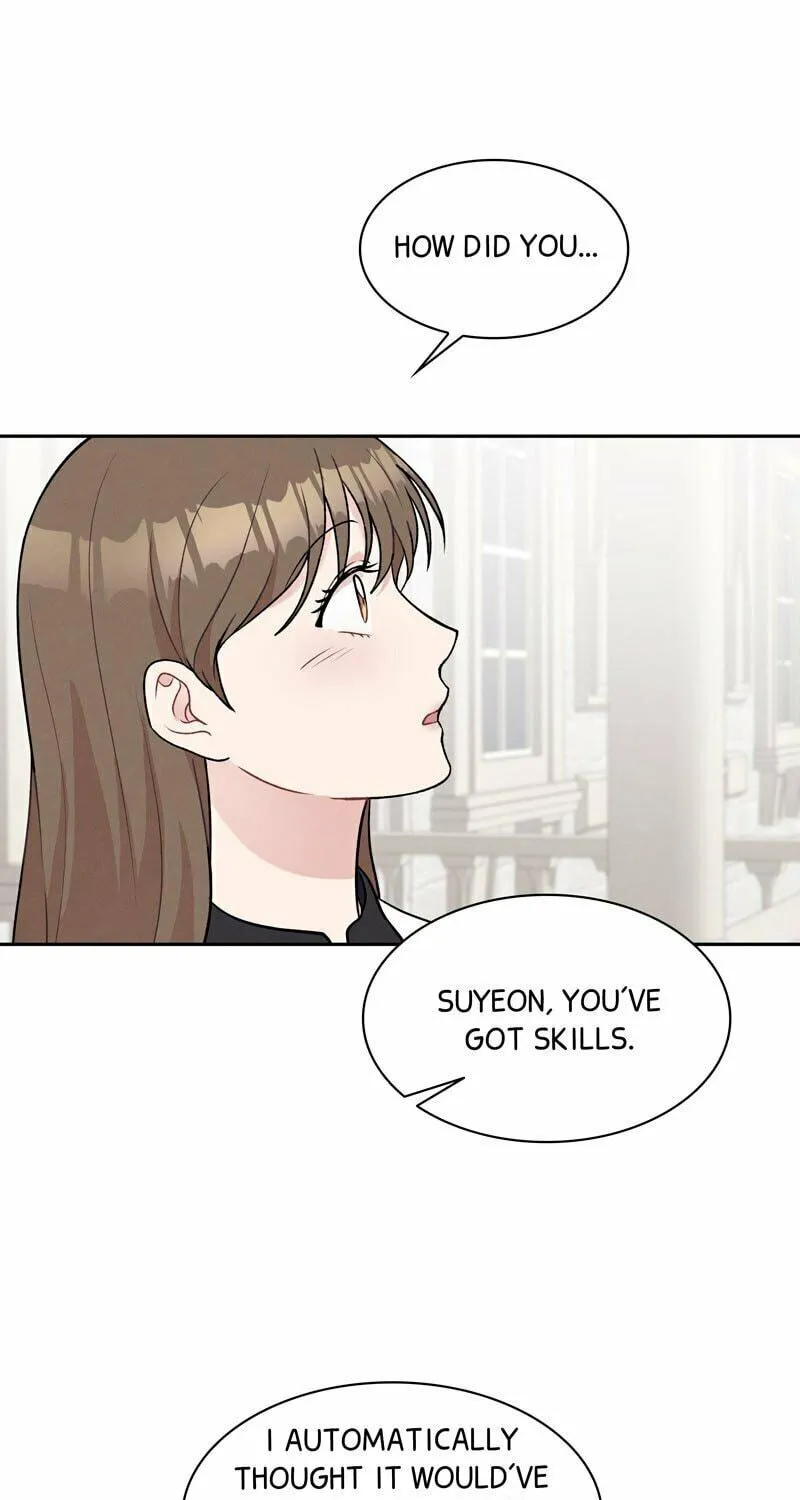 Read Perfect Wedding chapter 40 image 7 on Lezhin
