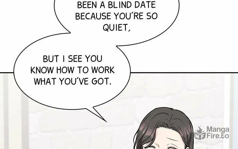 Read Perfect Wedding chapter 40 image 8 on Lezhin