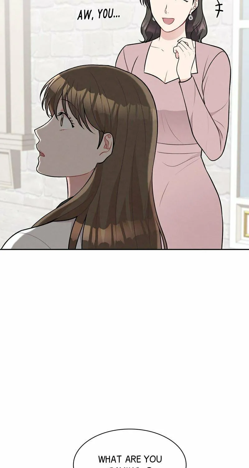 Read Perfect Wedding chapter 40 image 9 on Lezhin