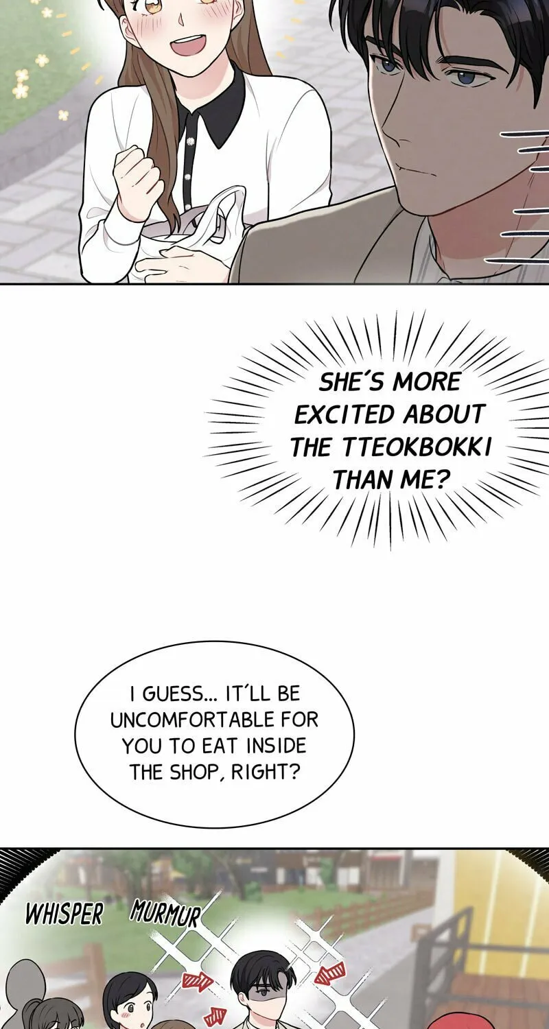 Read Perfect Wedding chapter 41 image 14 on Lezhin