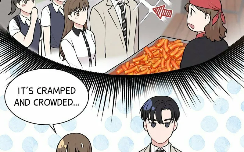 Read Perfect Wedding chapter 41 image 15 on Lezhin