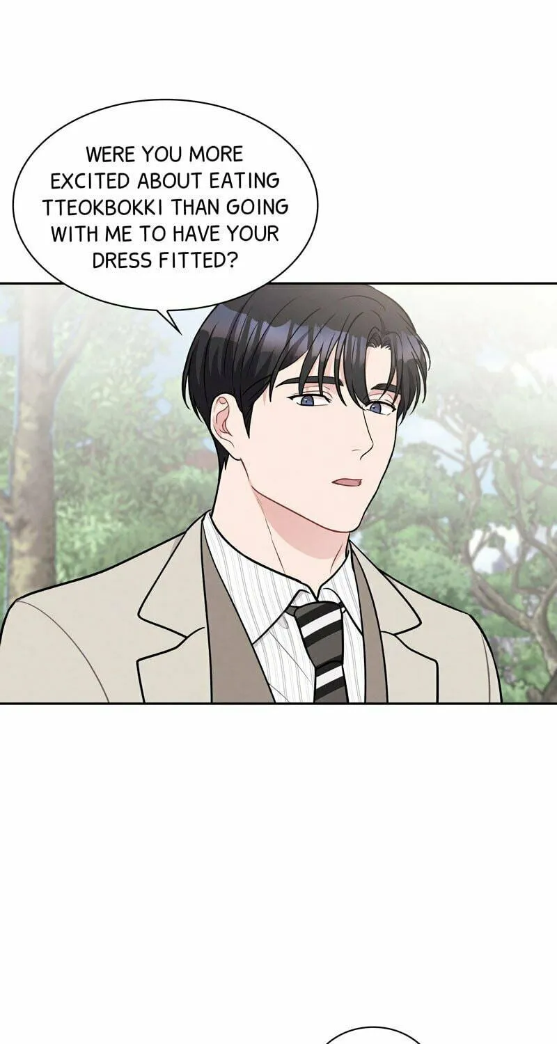 Read Perfect Wedding chapter 41 image 17 on Lezhin