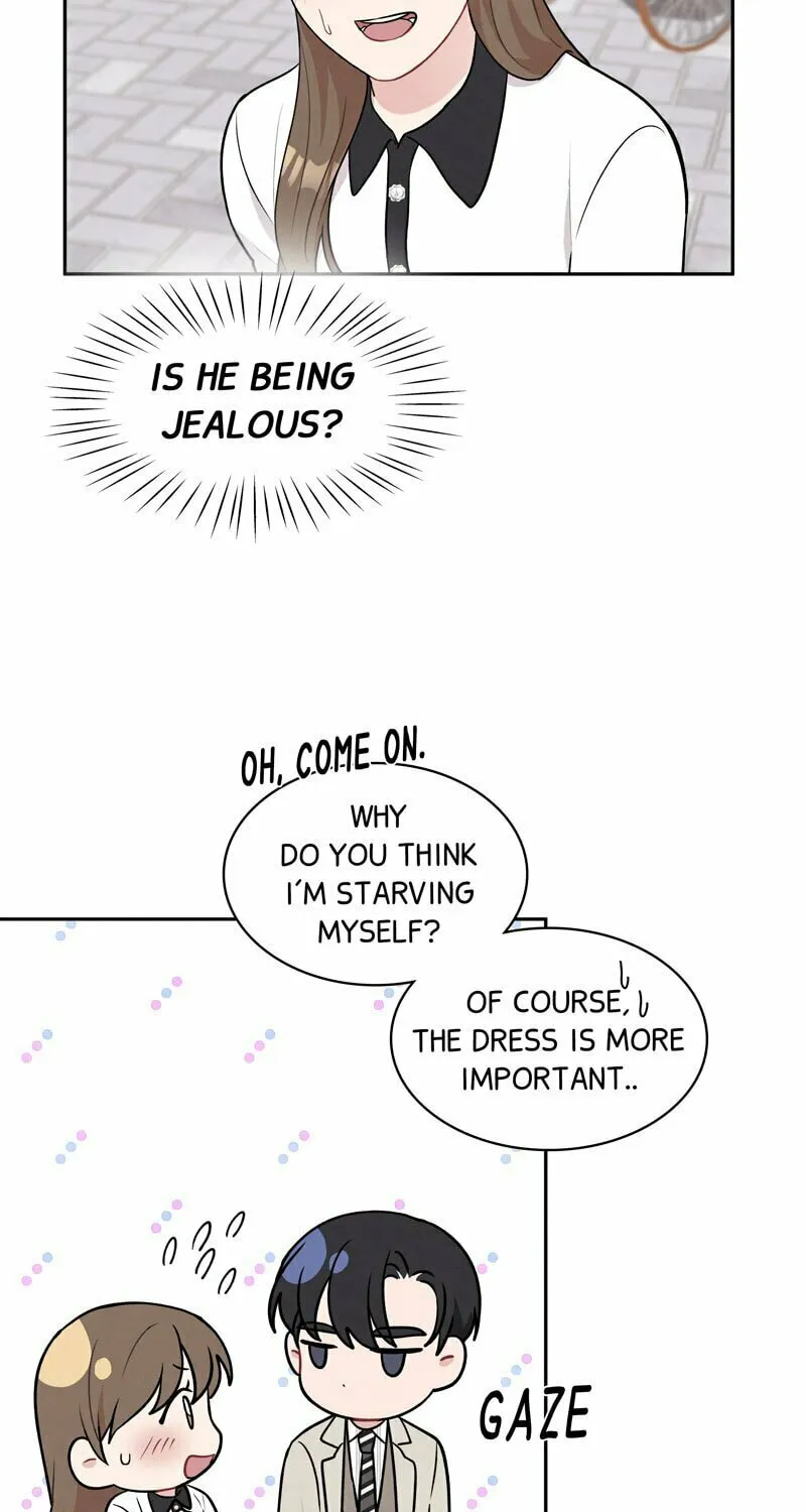 Read Perfect Wedding chapter 41 image 19 on Lezhin