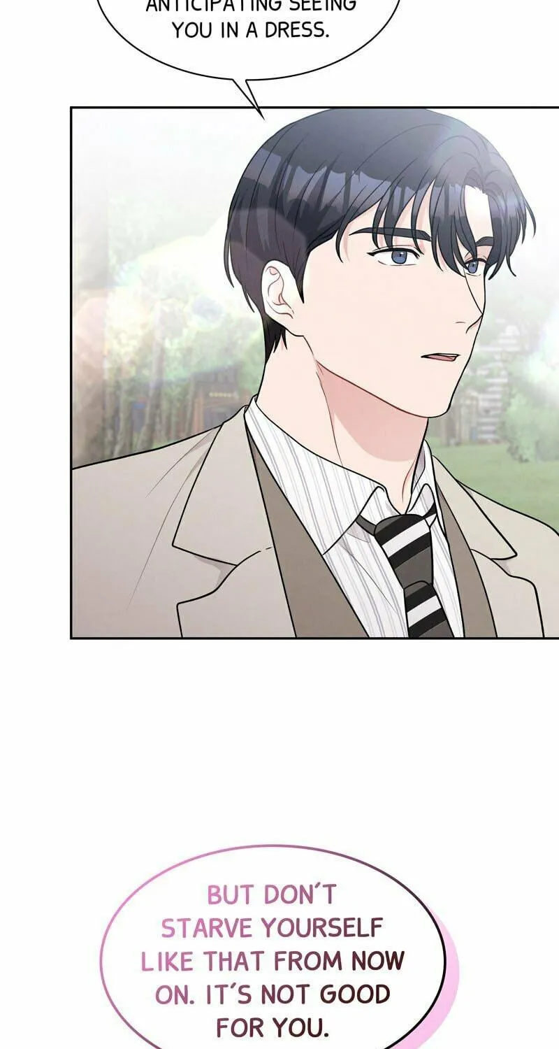Read Perfect Wedding chapter 41 image 21 on Lezhin