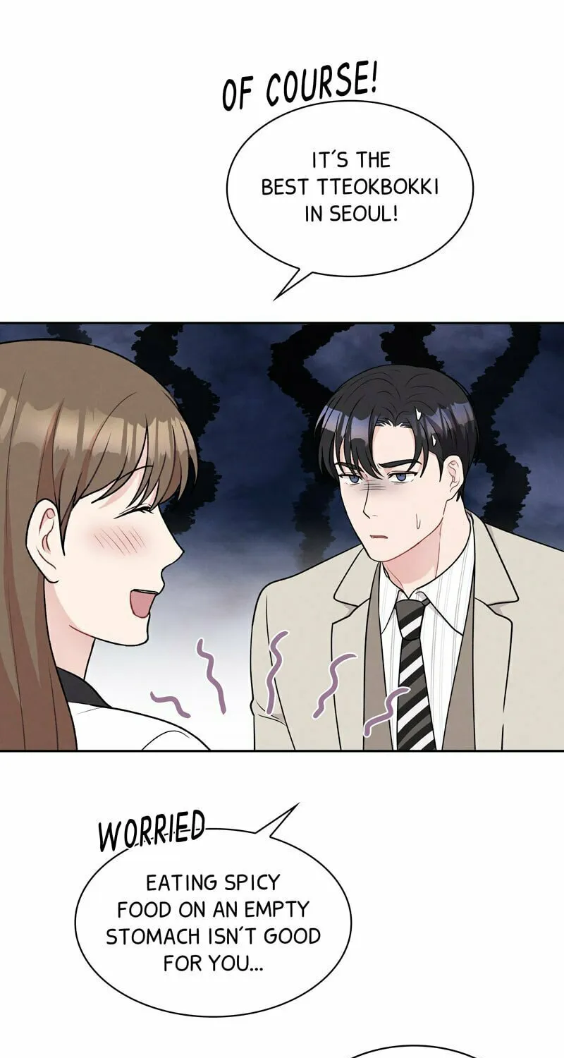 Read Perfect Wedding chapter 41 image 30 on Lezhin