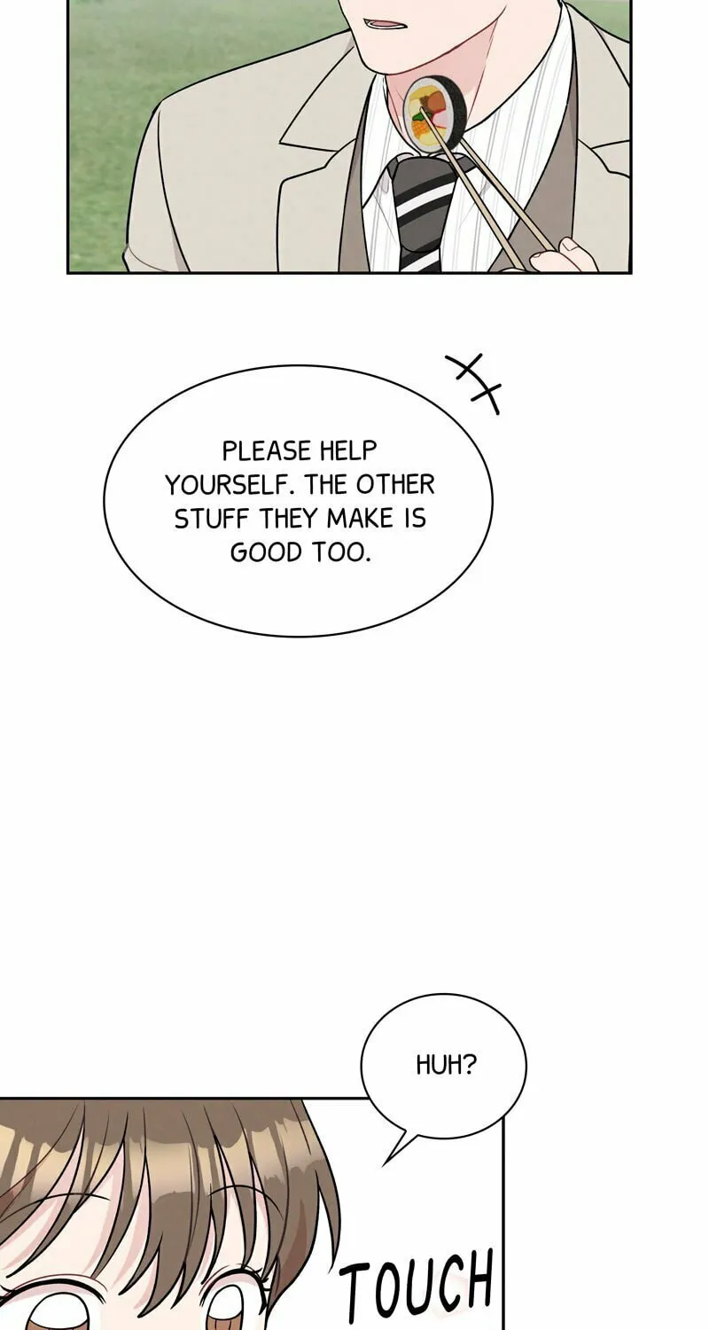 Read Perfect Wedding chapter 41 image 34 on Lezhin