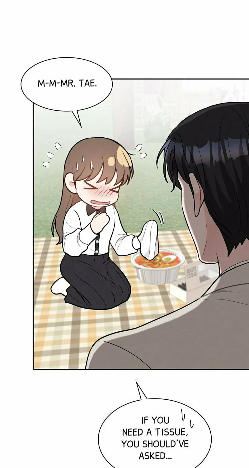 Read Perfect Wedding chapter 41 image 41 on Lezhin