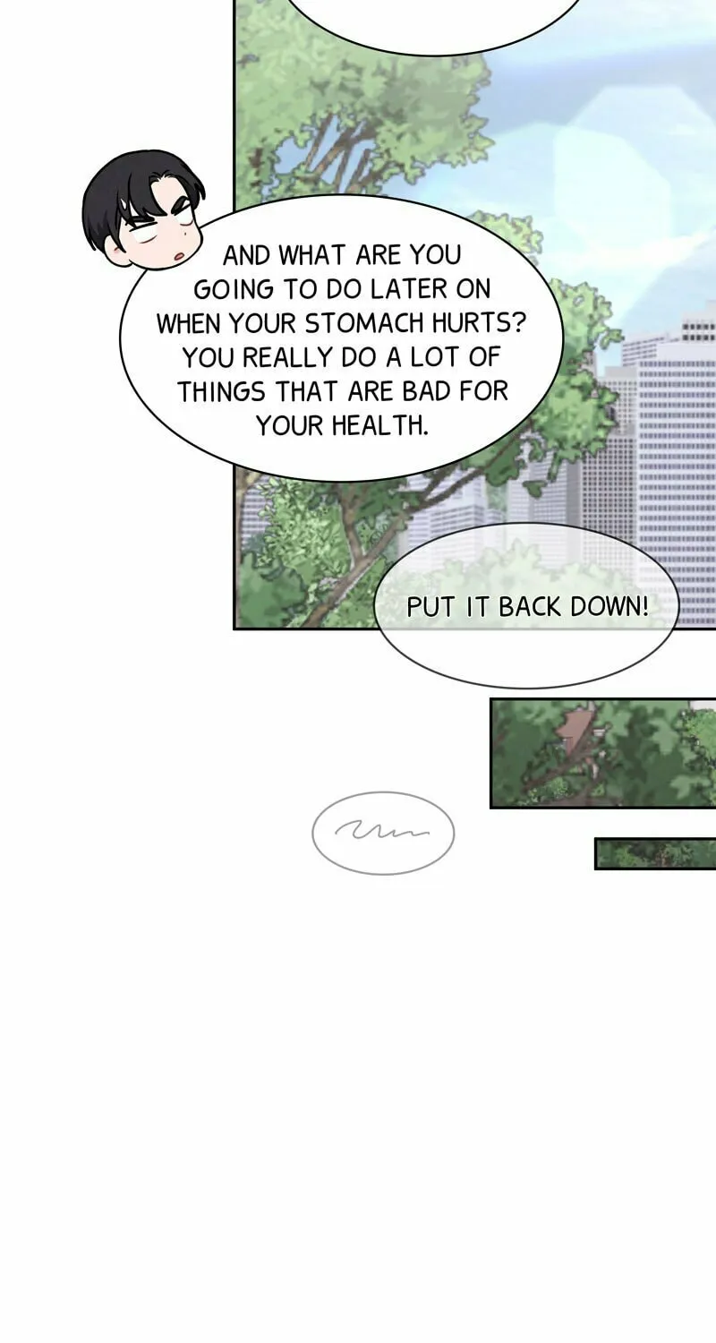 Read Perfect Wedding chapter 41 image 50 on Lezhin