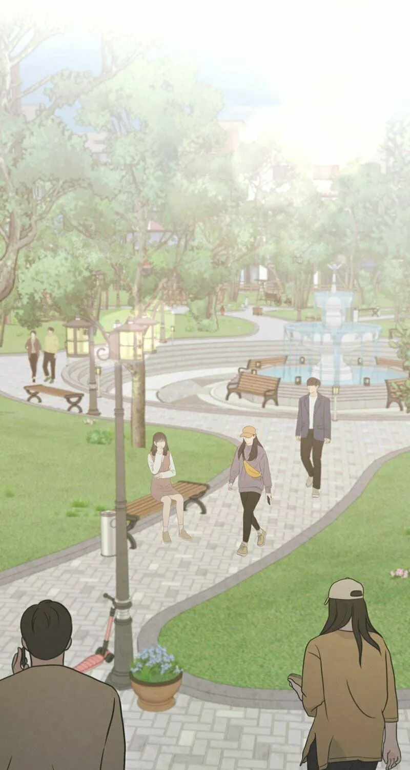 Read Perfect Wedding chapter 41 image 8 on Lezhin