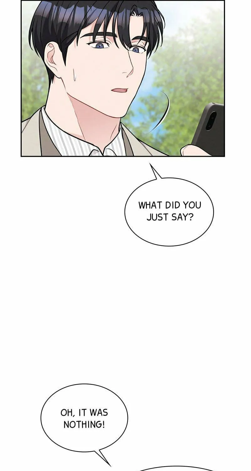 Read Perfect Wedding chapter 42 image 15 on Lezhin