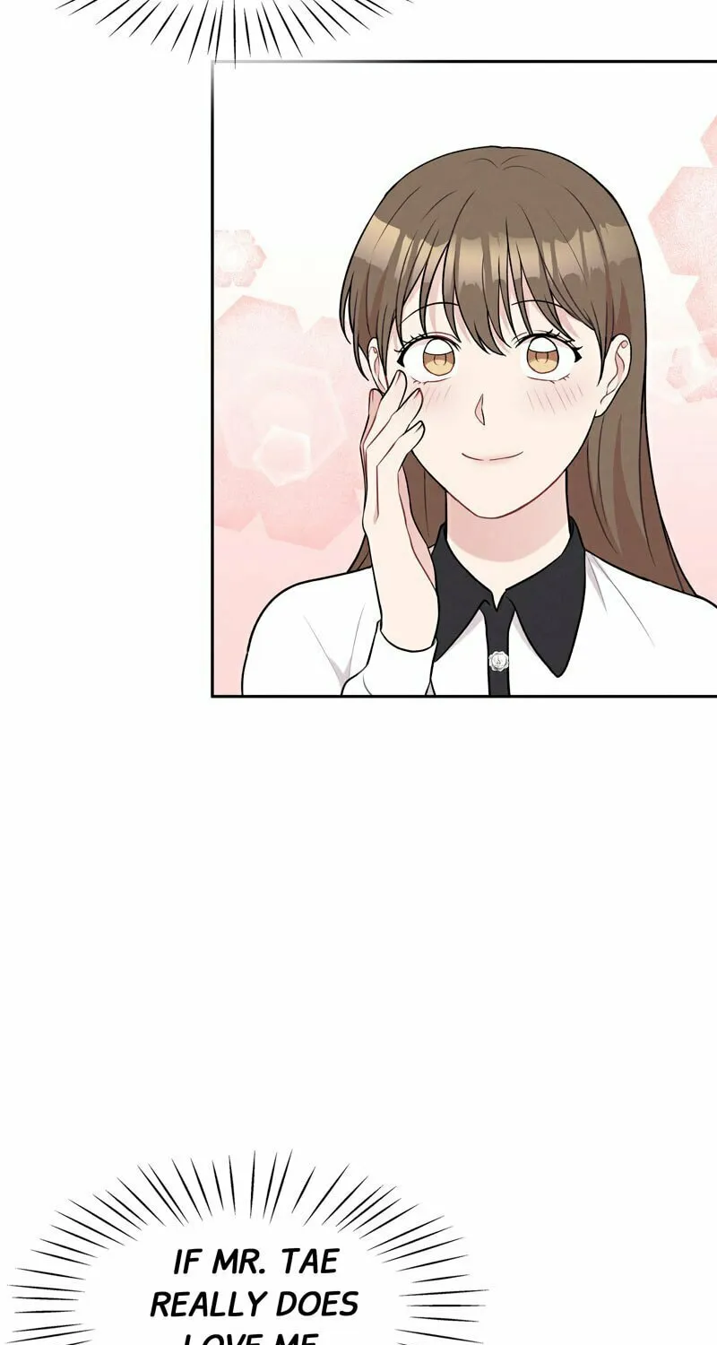 Read Perfect Wedding chapter 42 image 22 on Lezhin