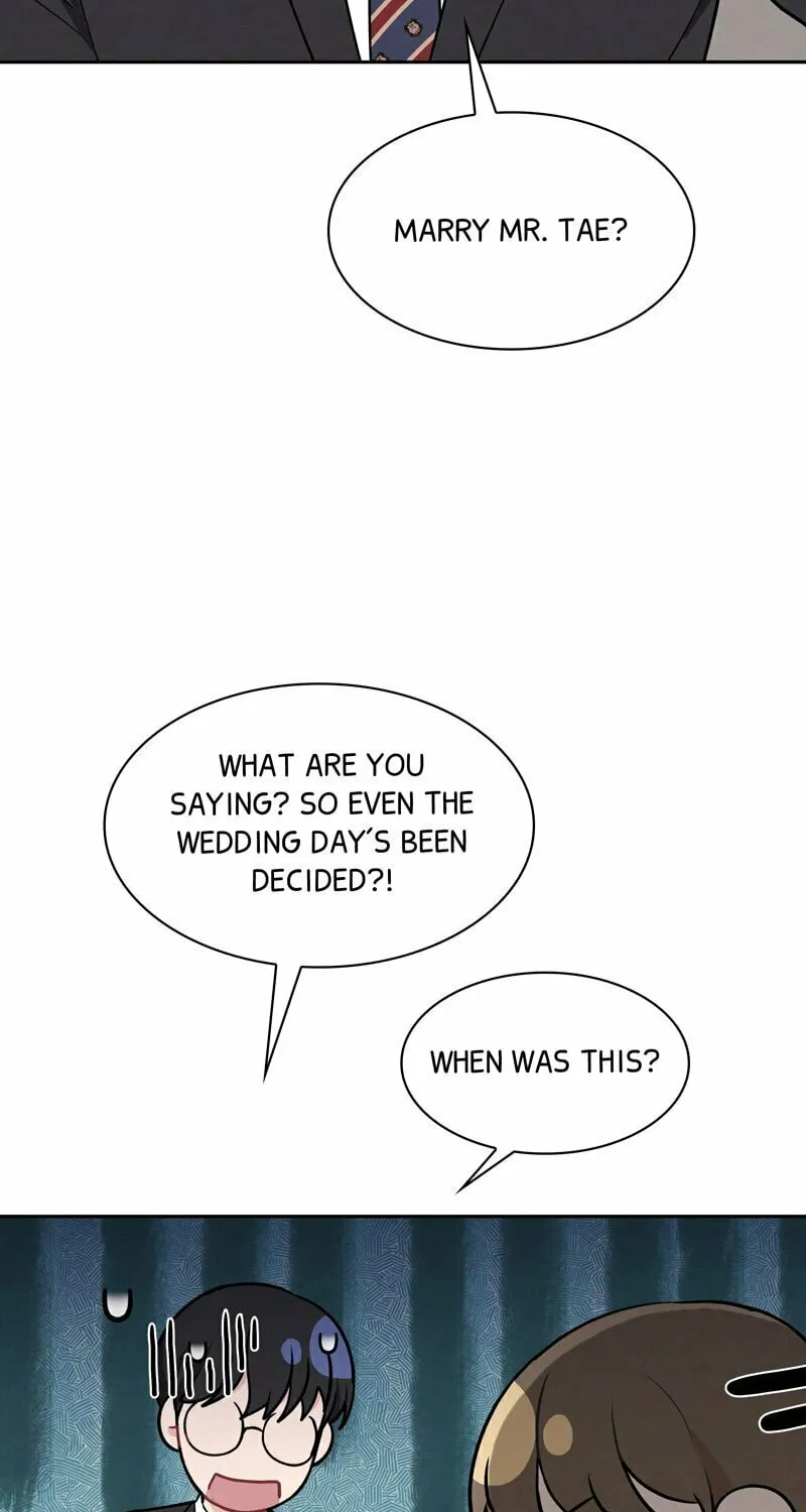 Read Perfect Wedding chapter 42 image 28 on Lezhin