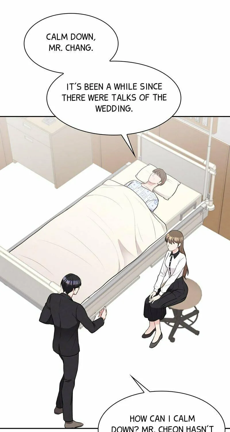 Read Perfect Wedding chapter 42 image 31 on Lezhin