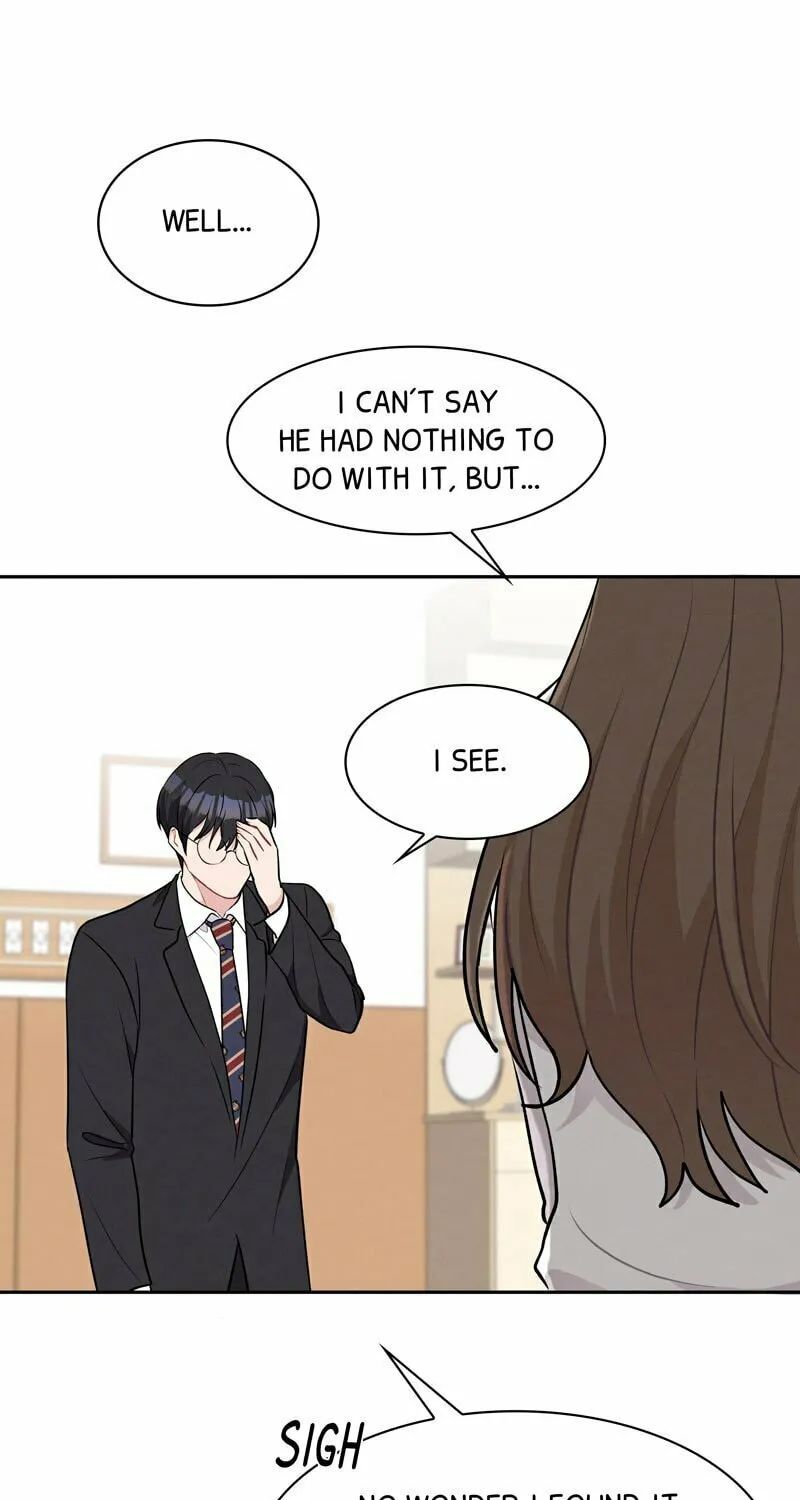 Read Perfect Wedding chapter 42 image 40 on Lezhin