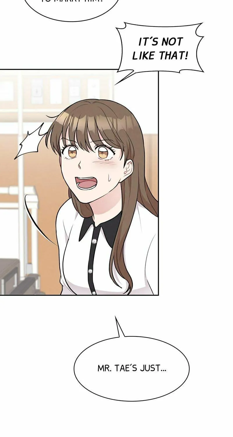 Read Perfect Wedding chapter 42 image 42 on Lezhin