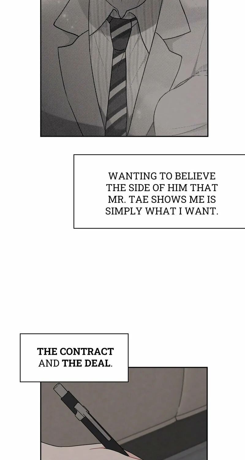 Read Perfect Wedding chapter 42 image 46 on Lezhin