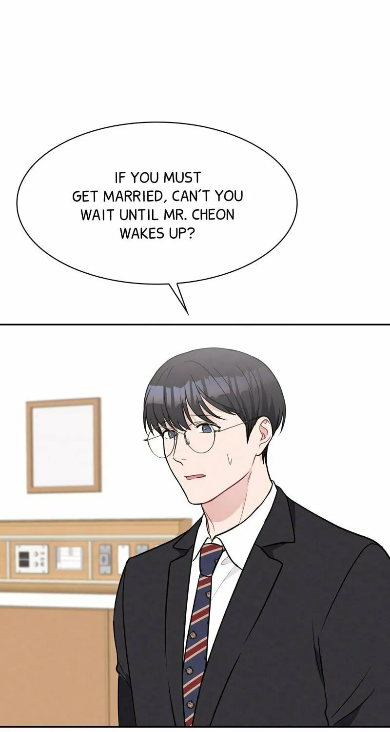 Read Perfect Wedding chapter 42 image 51 on Lezhin