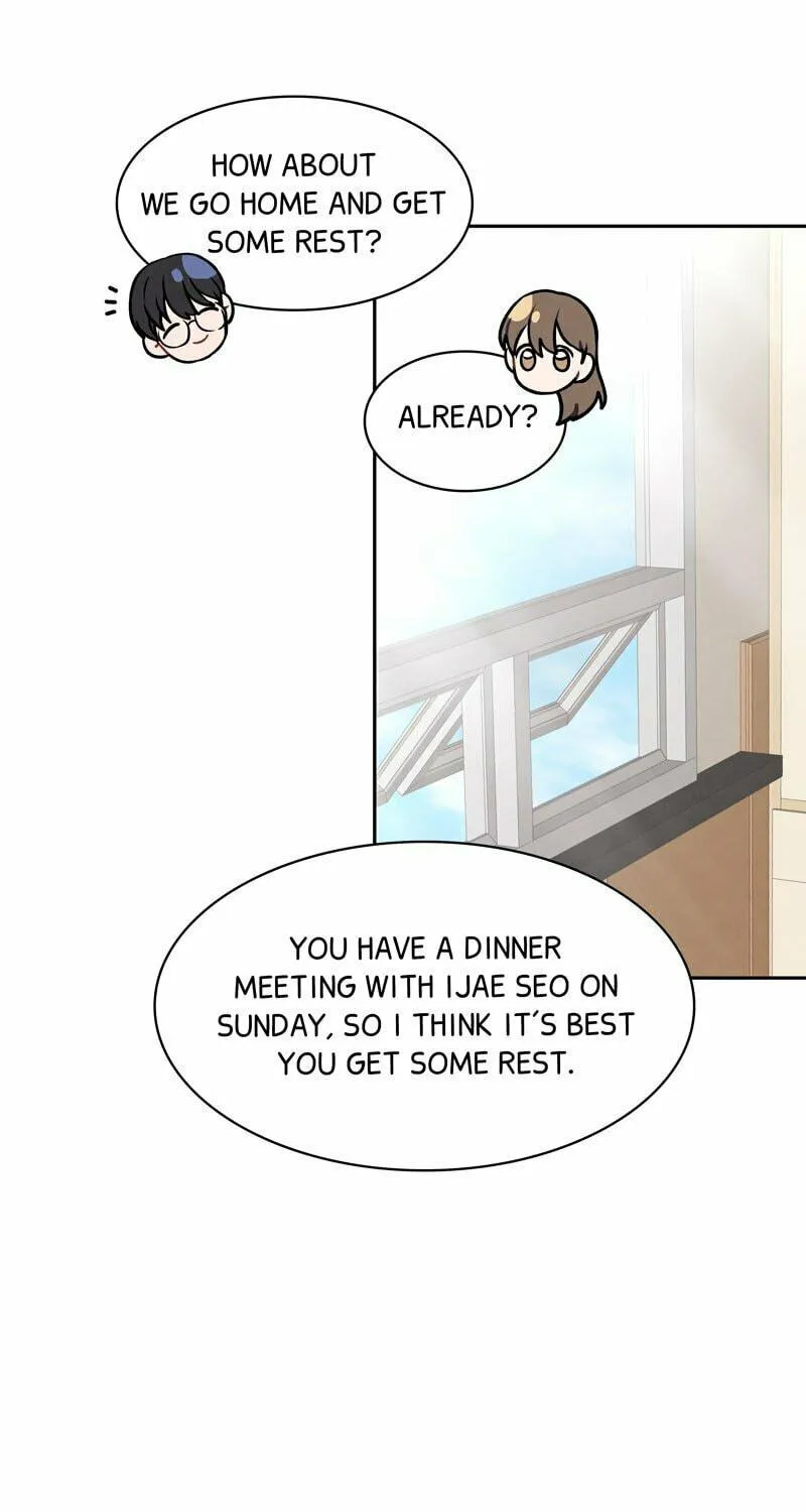 Read Perfect Wedding chapter 42 image 71 on Lezhin