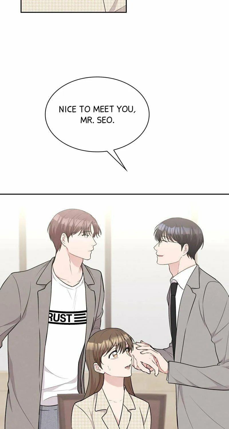 Read Perfect Wedding chapter 43 image 10 on Lezhin