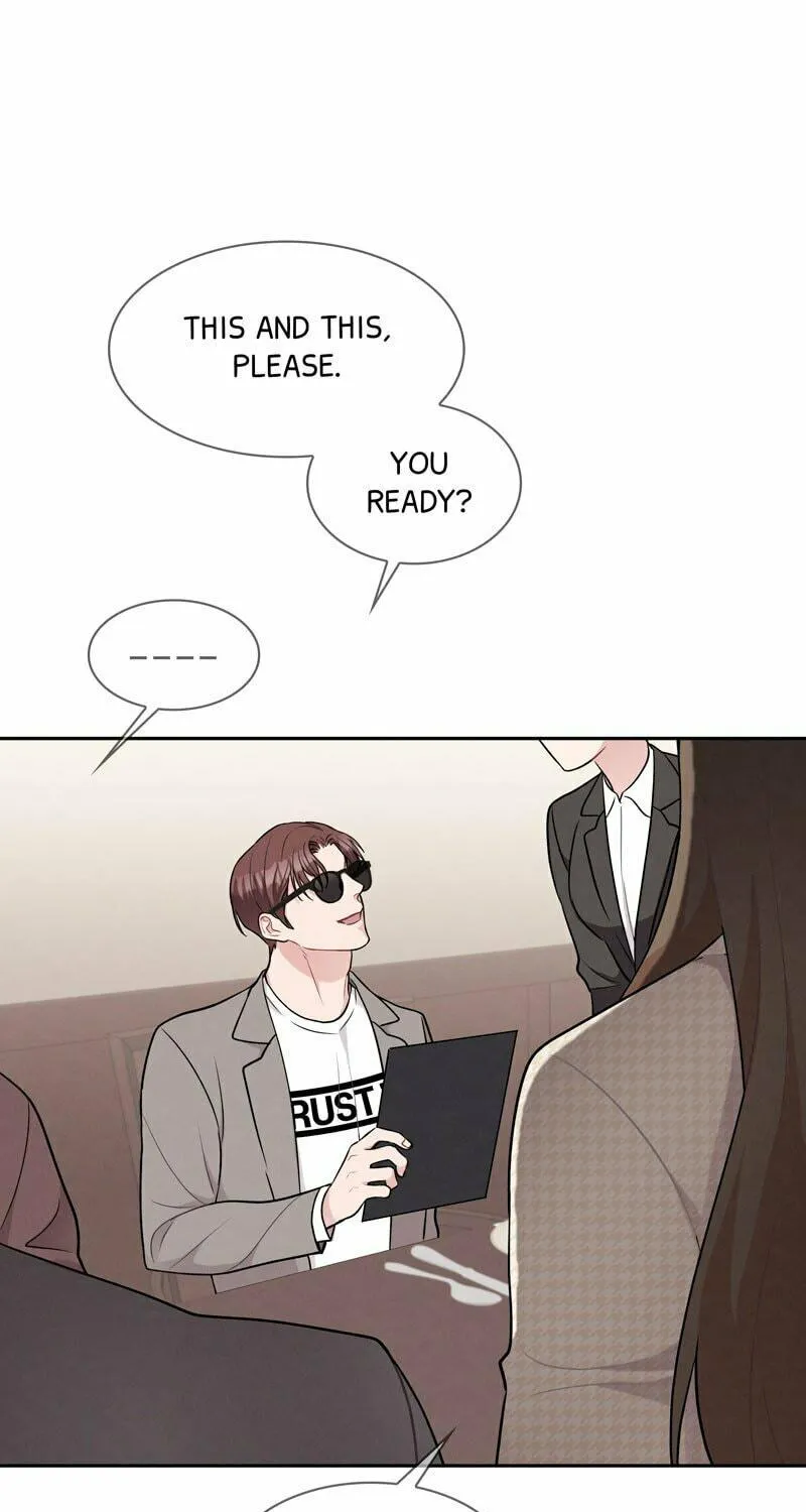 Read Perfect Wedding chapter 43 image 15 on Lezhin