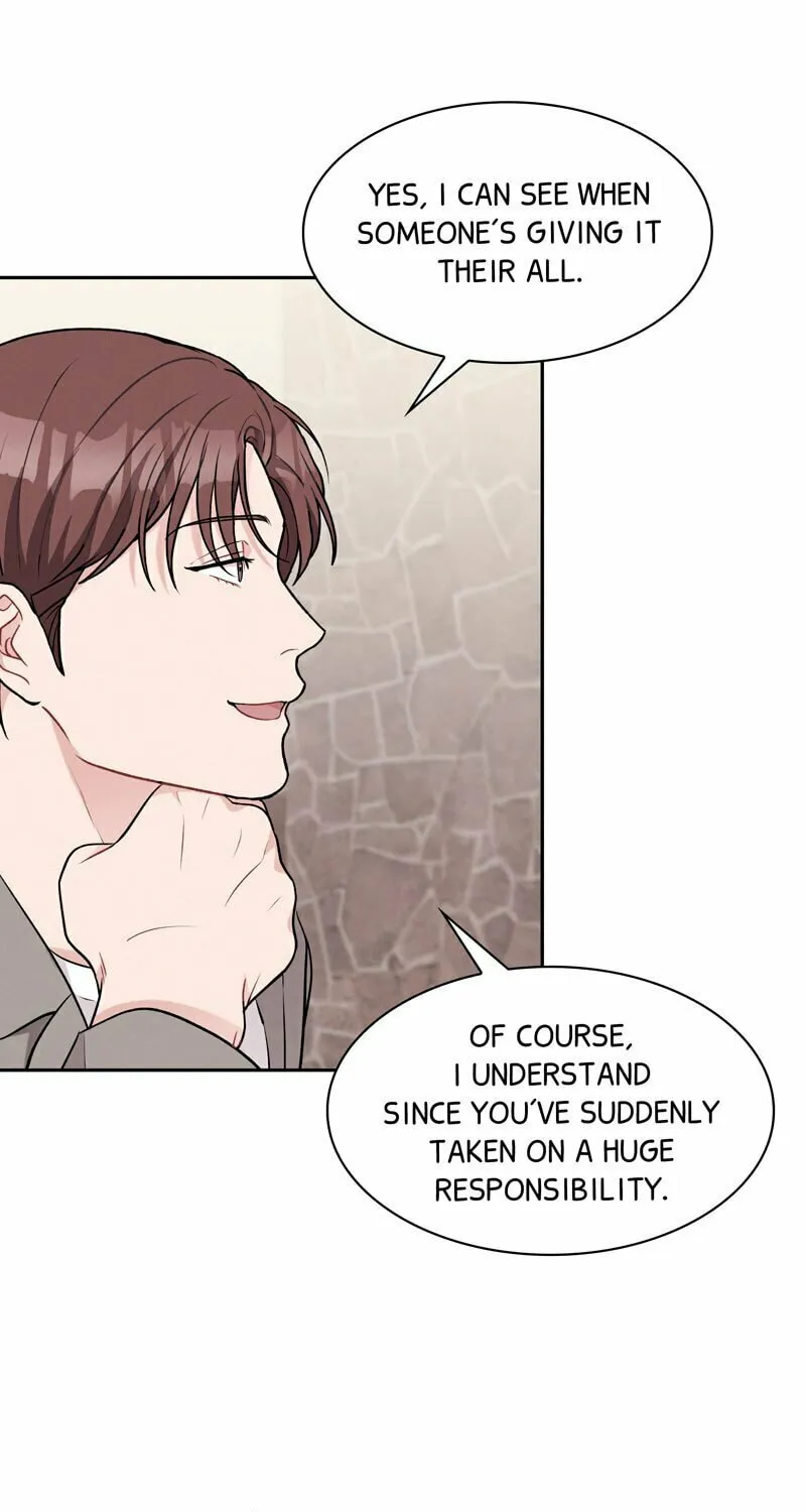 Read Perfect Wedding chapter 43 image 22 on Lezhin