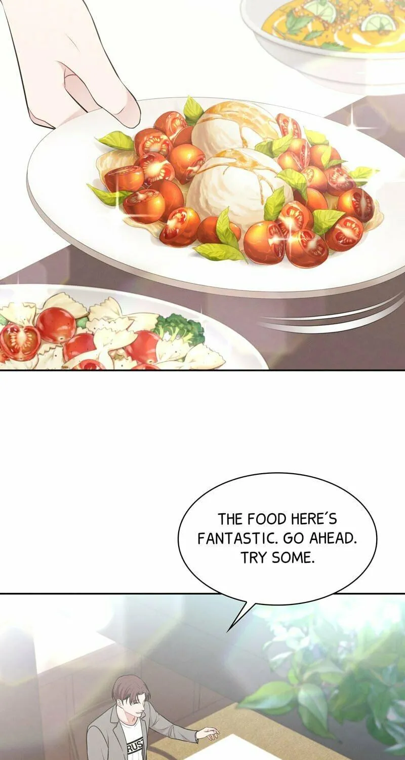 Read Perfect Wedding chapter 43 image 31 on Lezhin