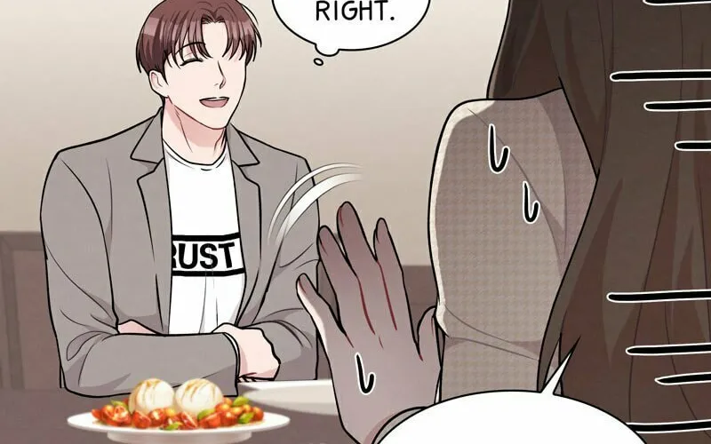 Read Perfect Wedding chapter 43 image 39 on Lezhin