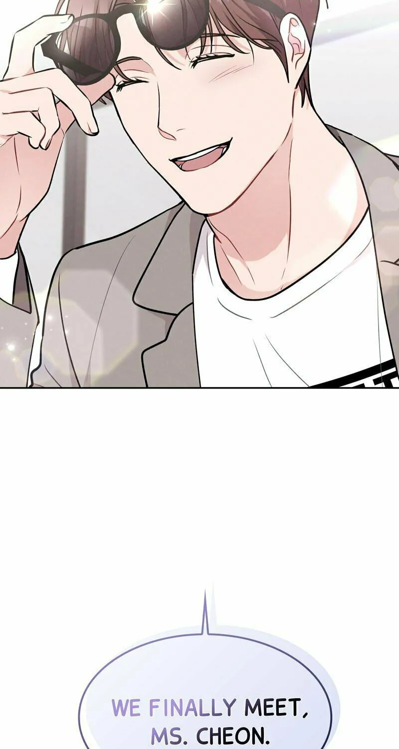Read Perfect Wedding chapter 43 image 4 on Lezhin