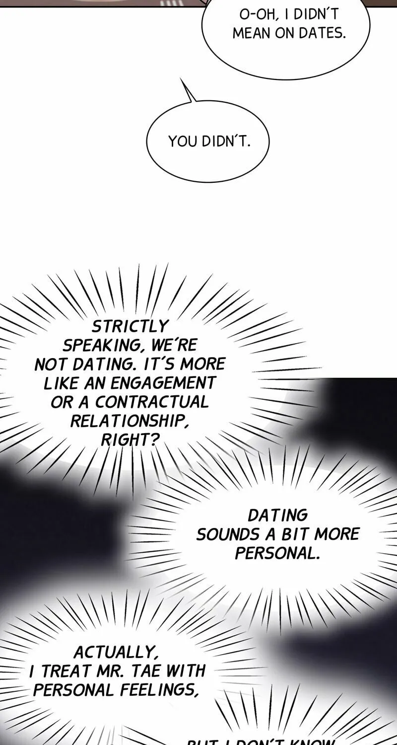 Read Perfect Wedding chapter 43 image 40 on Lezhin