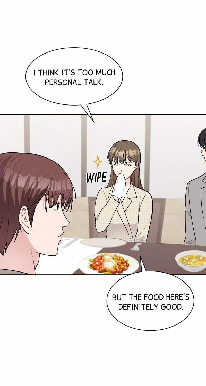 Read Perfect Wedding chapter 43 image 45 on Lezhin
