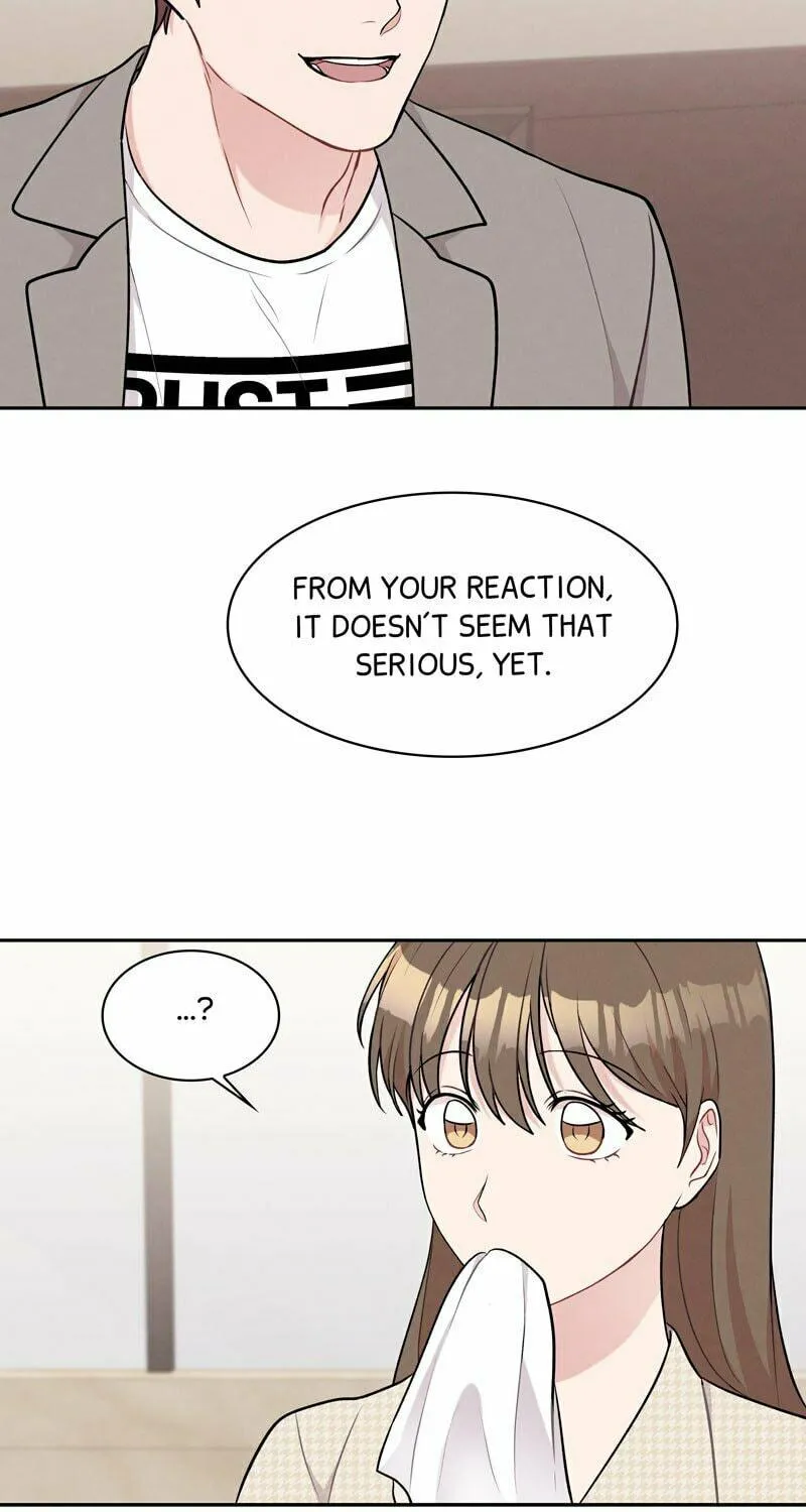 Read Perfect Wedding chapter 43 image 47 on Lezhin