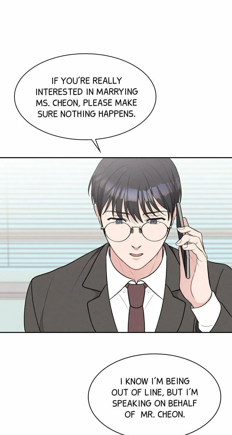 Read Perfect Wedding chapter 43 image 80 on Lezhin