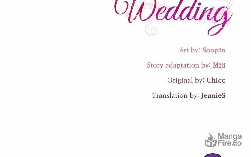 Perfect Wedding Chapter 44 page 132 - 