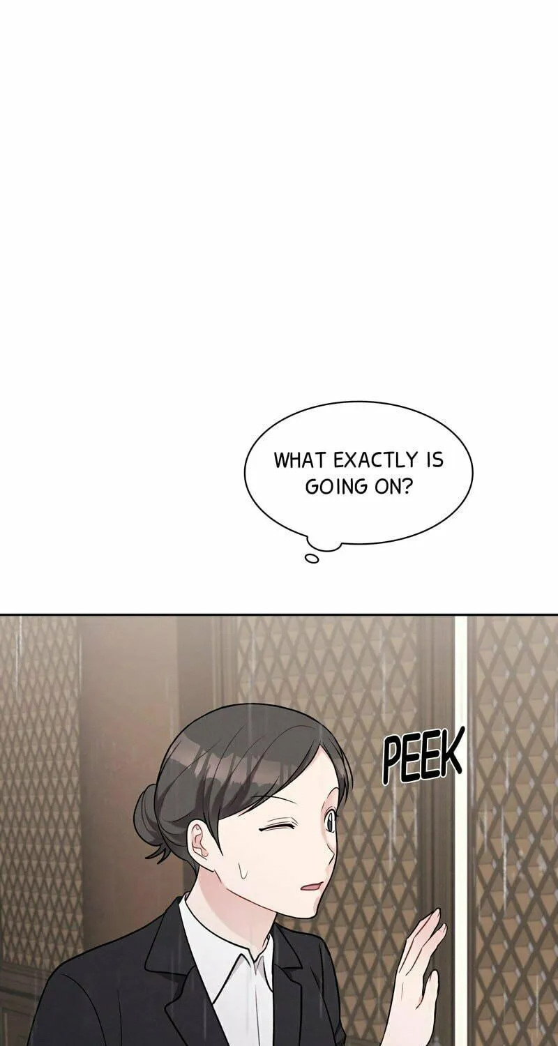 Perfect Wedding Chapter 44 page 16 - 