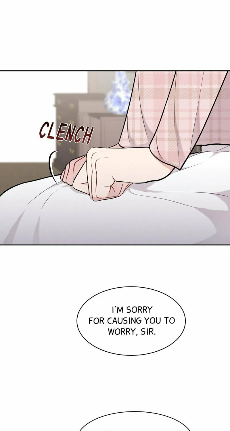 Perfect Wedding Chapter 44 page 19 - 