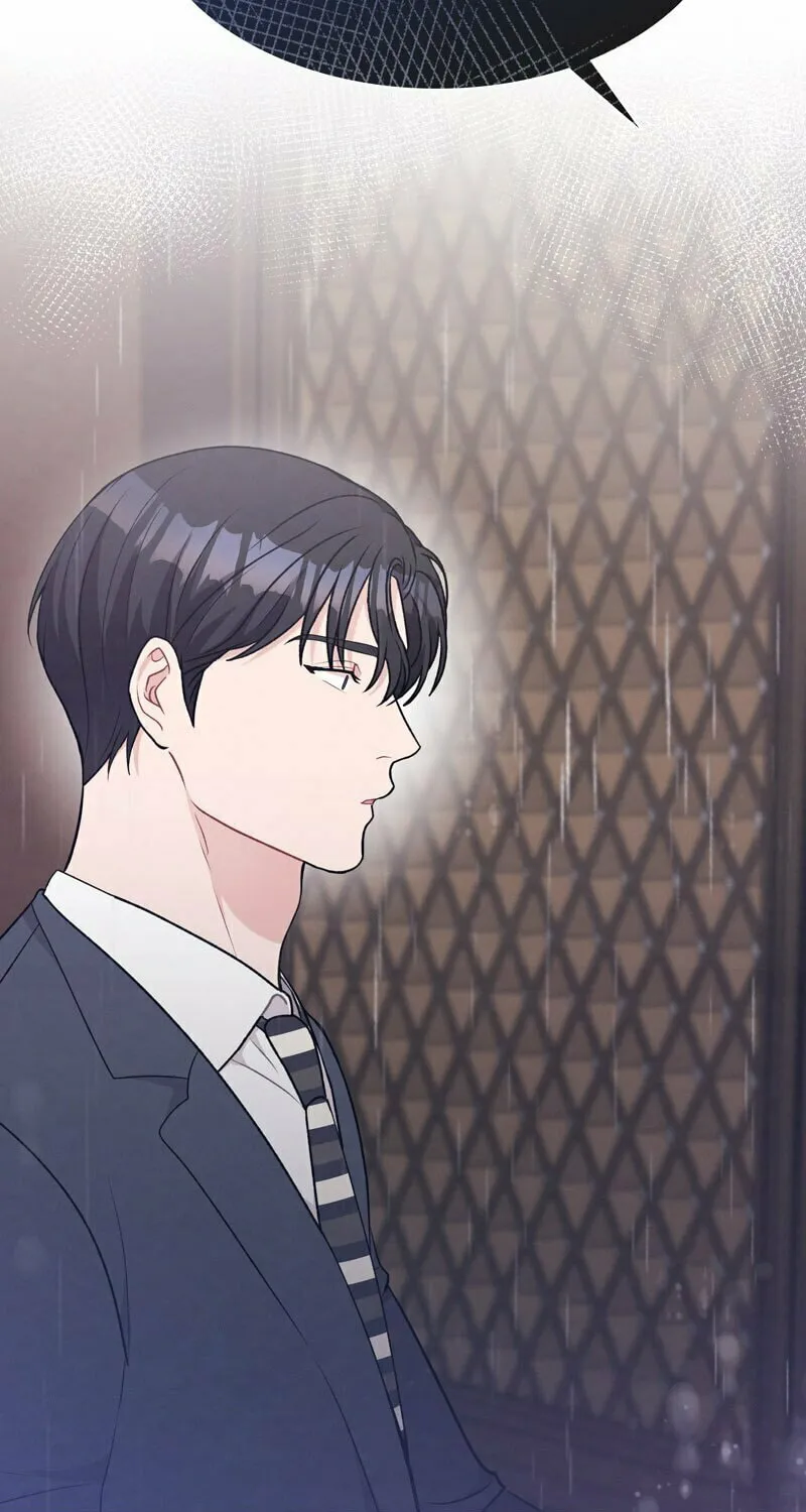 Perfect Wedding Chapter 44 page 3 - 