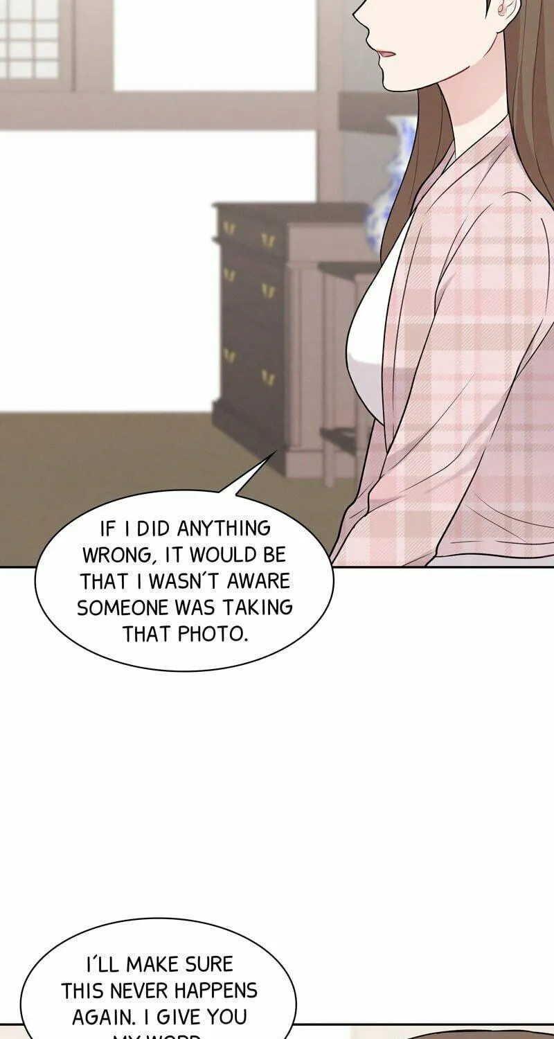Perfect Wedding Chapter 44 page 21 - 