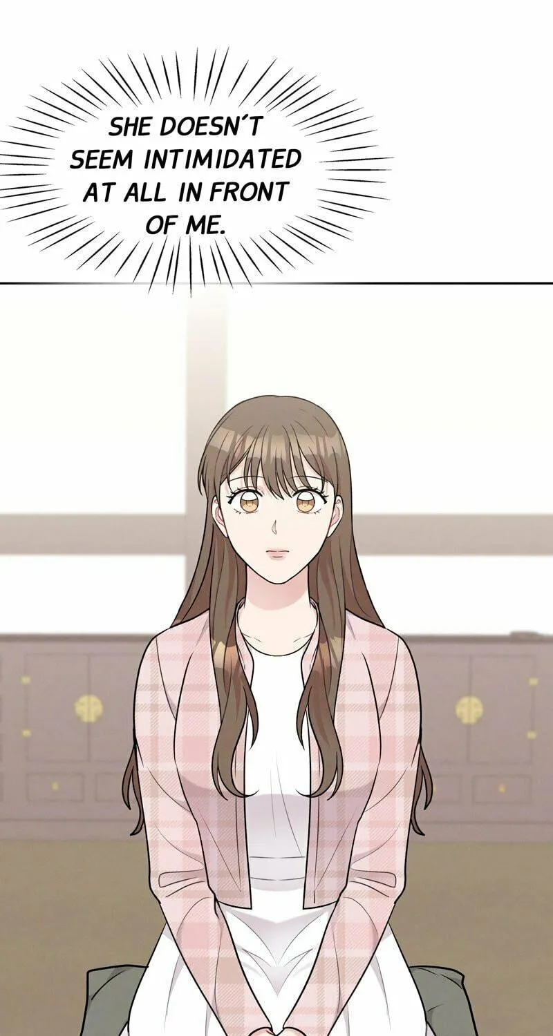 Perfect Wedding Chapter 44 page 26 - 