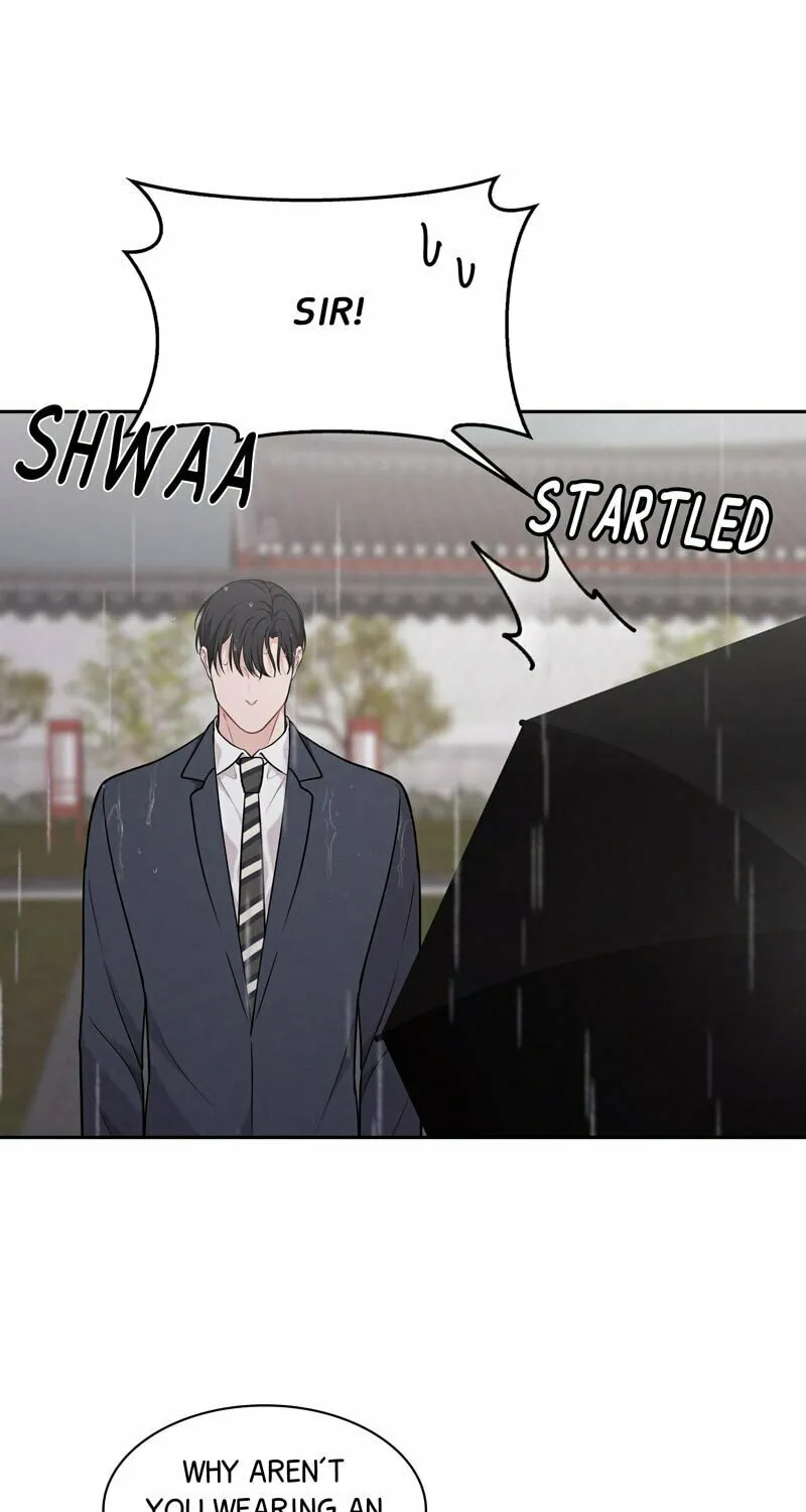 Perfect Wedding Chapter 44 page 33 - 