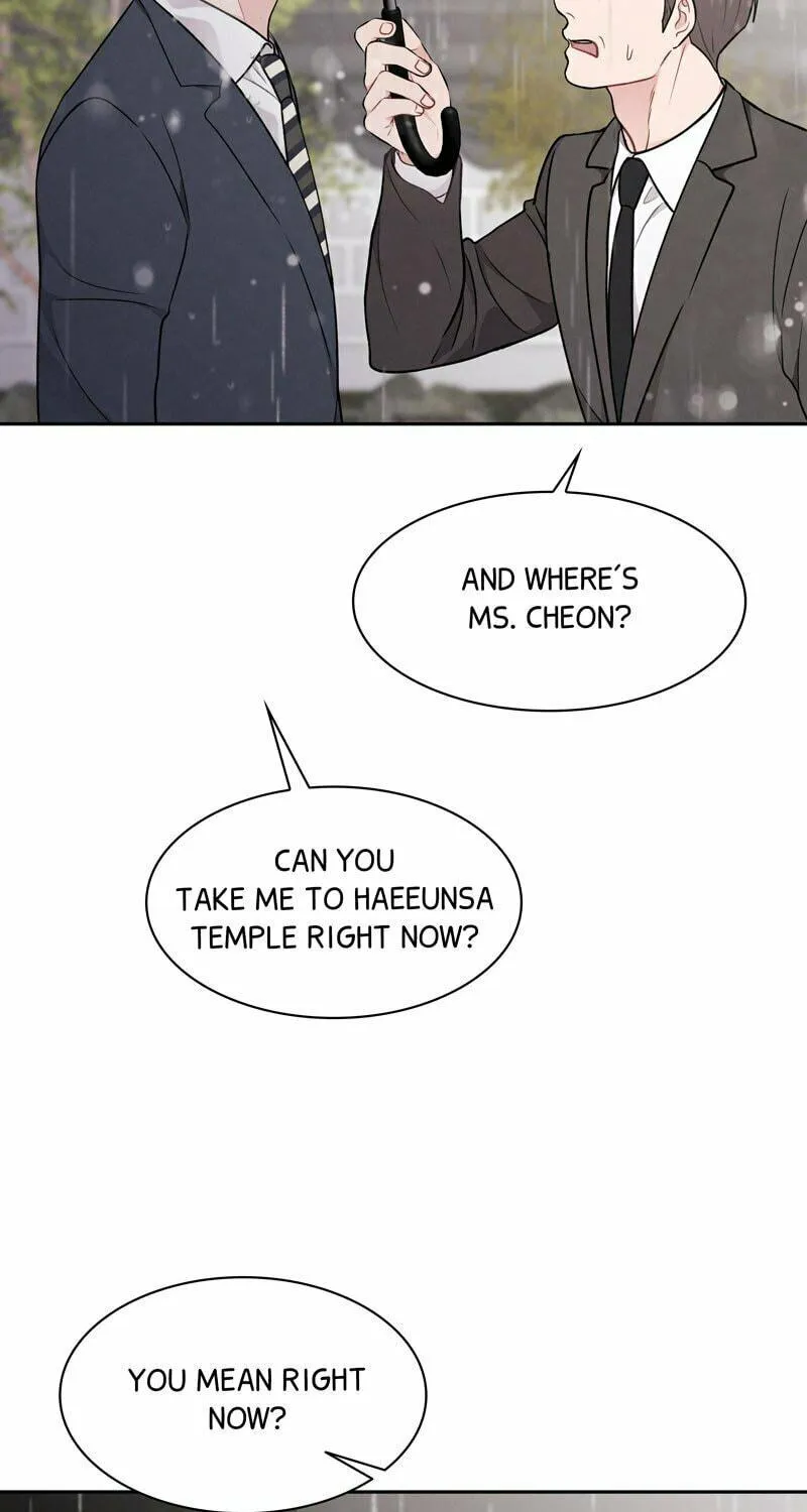 Perfect Wedding Chapter 44 page 35 - 