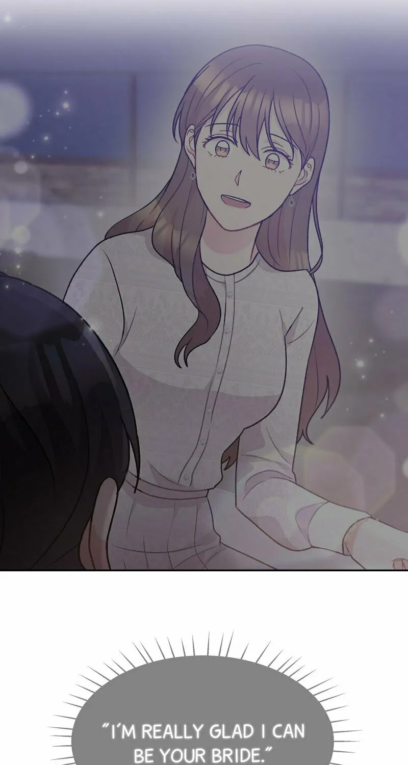 Perfect Wedding Chapter 44 page 69 - 