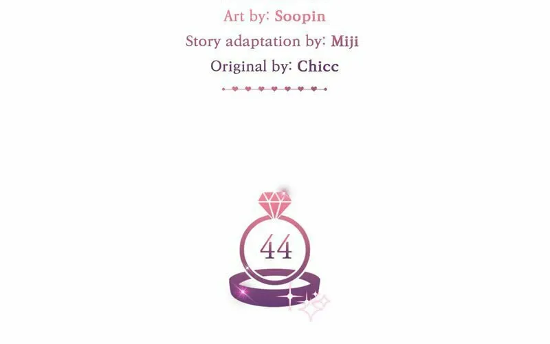 Perfect Wedding Chapter 44 page 8 - 