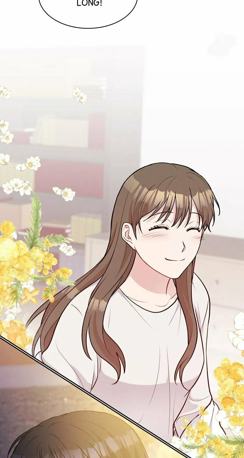 Read Perfect Wedding chapter 45 image 2 on Lezhin