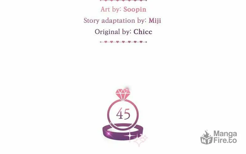 Read Perfect Wedding chapter 45 image 5 on Lezhin