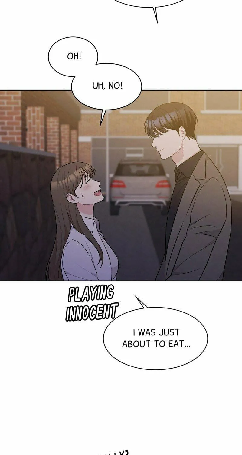 Read Perfect Wedding chapter 45 image 9 on Lezhin